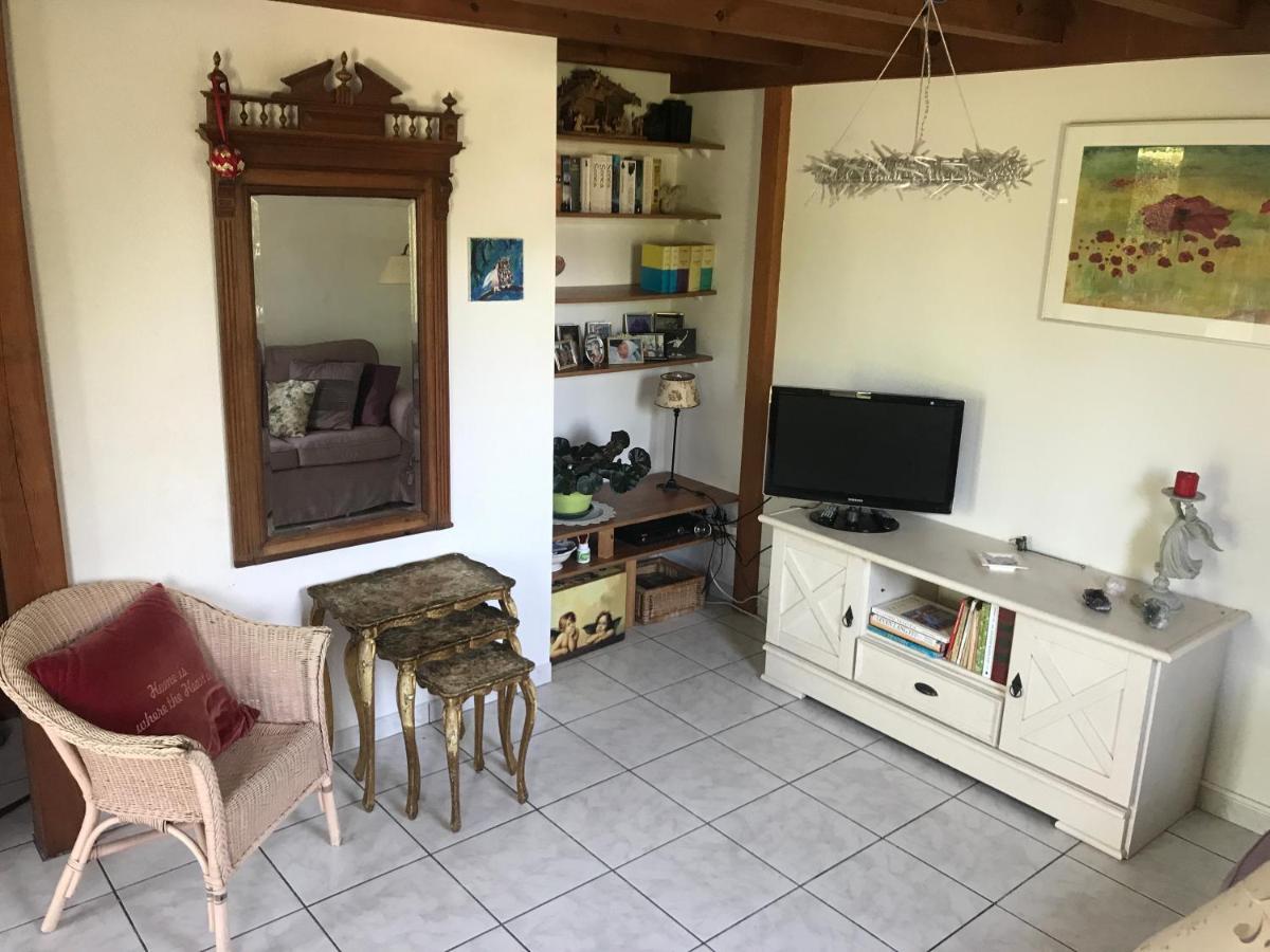 Maison De Vacances Village Ocelandes Saint-Julien-en-Born Bagian luar foto