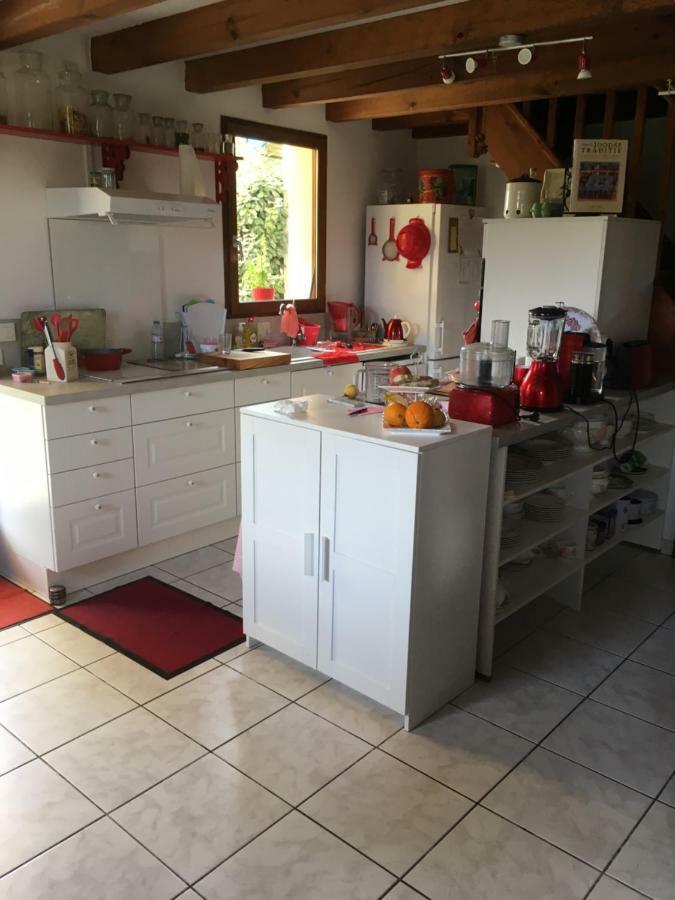 Maison De Vacances Village Ocelandes Saint-Julien-en-Born Bagian luar foto